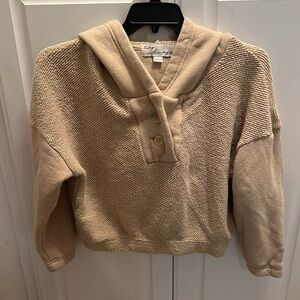 Vintage Havana Hoodie Pullover Size Small